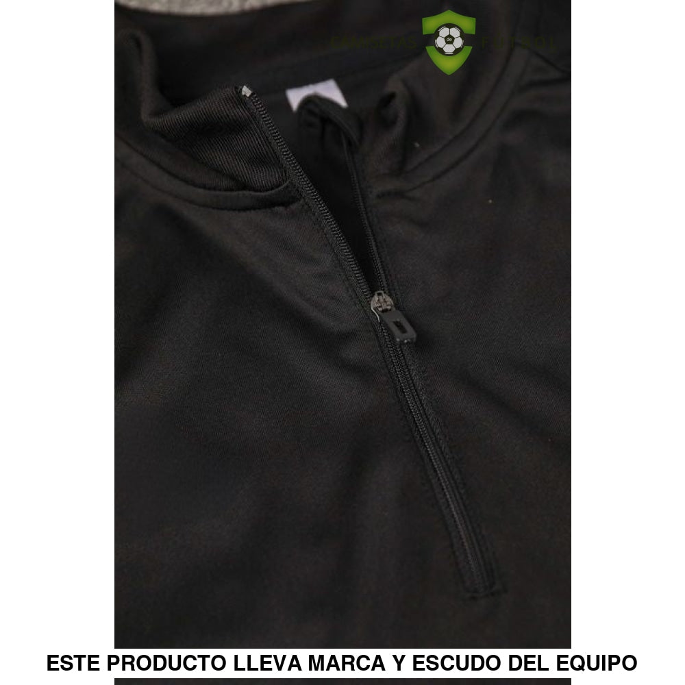 Chandal Inter Miami 23-24 Media Cremallera Modelo 2 Ropa Deportiva