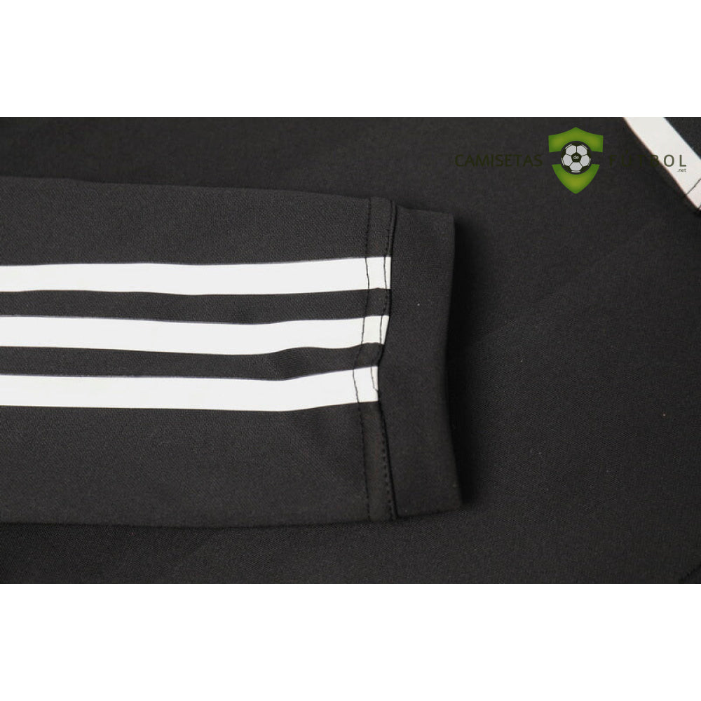 Chandal Inter Miami 23-24 Media Cremallera Modelo 2 Ropa Deportiva