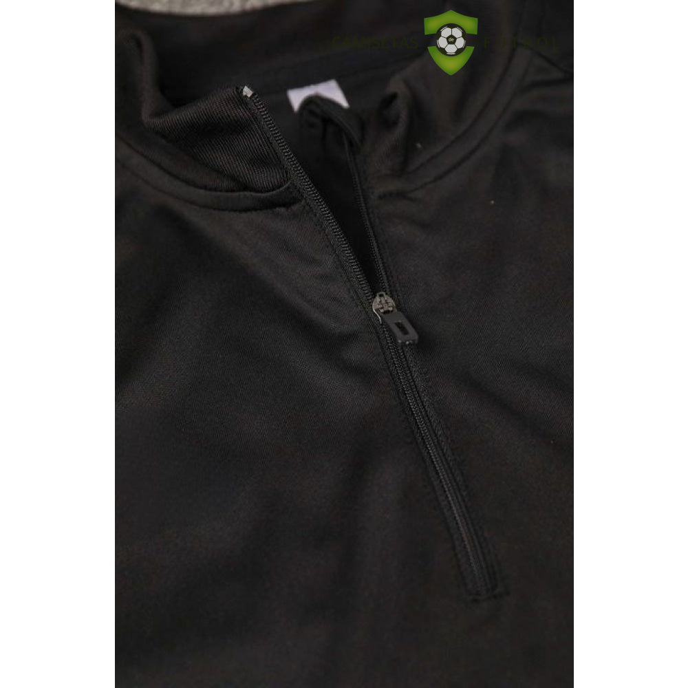 Chandal Inter Miami 23-24 Media Cremallera Modelo 2 Ropa Deportiva