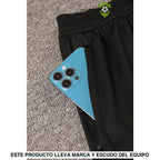 Chandal Inter Miami 23-24 Media Cremallera Modelo 2 Ropa Deportiva