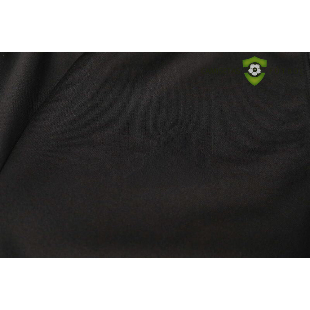 Chandal Inter Miami 23-24 Media Cremallera Modelo 2 Ropa Deportiva