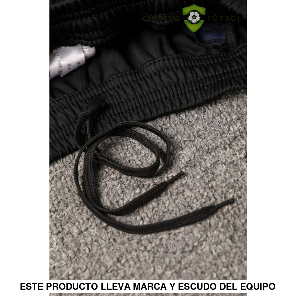 Chandal Inter Miami 23-24 Media Cremallera Modelo 2 Ropa Deportiva