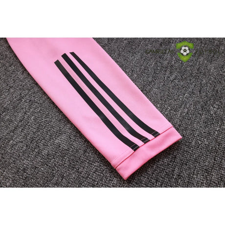 Chandal Inter Miami 23-24 Media Cremallera Modelo 3 Ropa Deportiva
