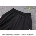 Chandal Inter Miami 23-24 Media Cremallera Modelo 3 Ropa Deportiva