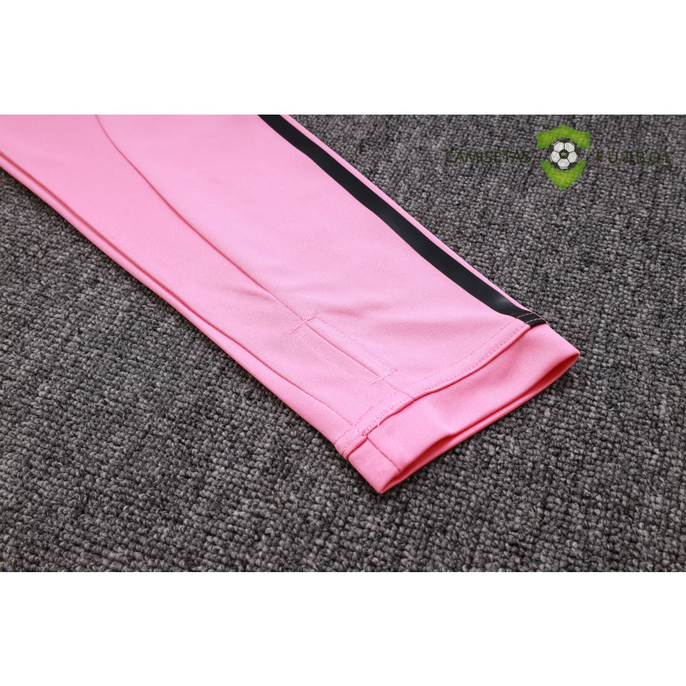 Chandal Inter Miami 23-24 Media Cremallera Modelo 3 Ropa Deportiva