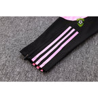 Chandal Inter Miami 23-24 Media Cremallera Modelo 3 Ropa Deportiva
