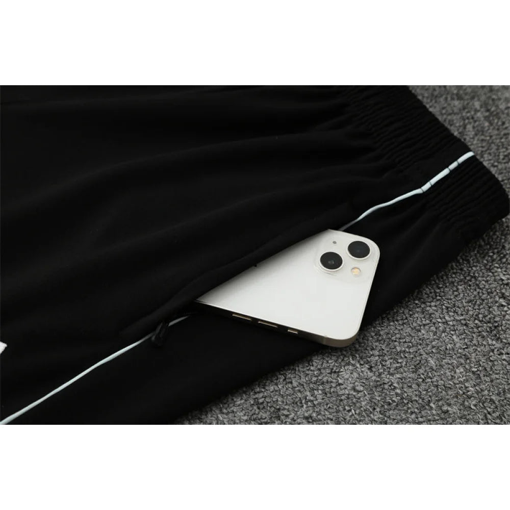 Chandal Inter Miami 25-26 media cremallera Modelo 1 Chandal Media Cremallera