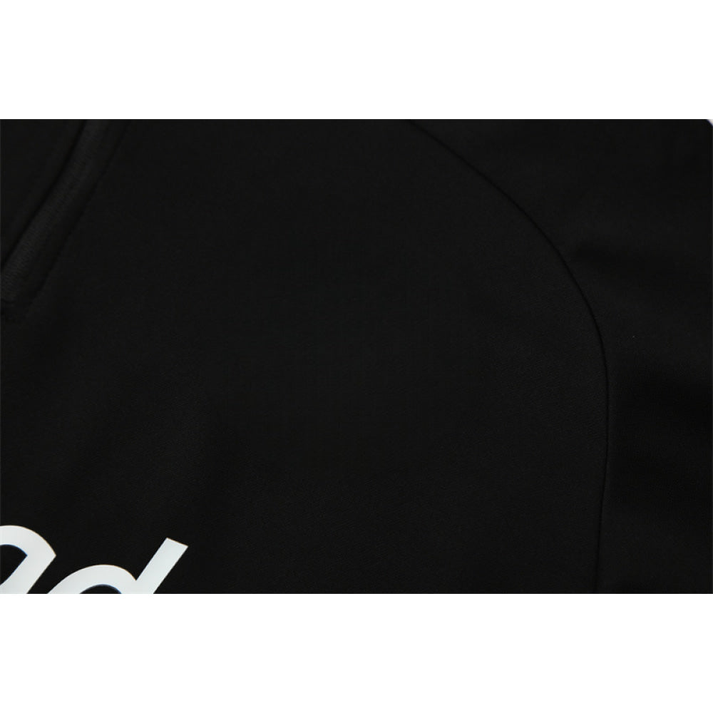 Chandal Inter Miami 25-26 media cremallera Modelo 1 Chandal Media Cremallera