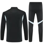 Chandal Inter Miami 25-26 media cremallera Modelo 1 Chandal Media Cremallera