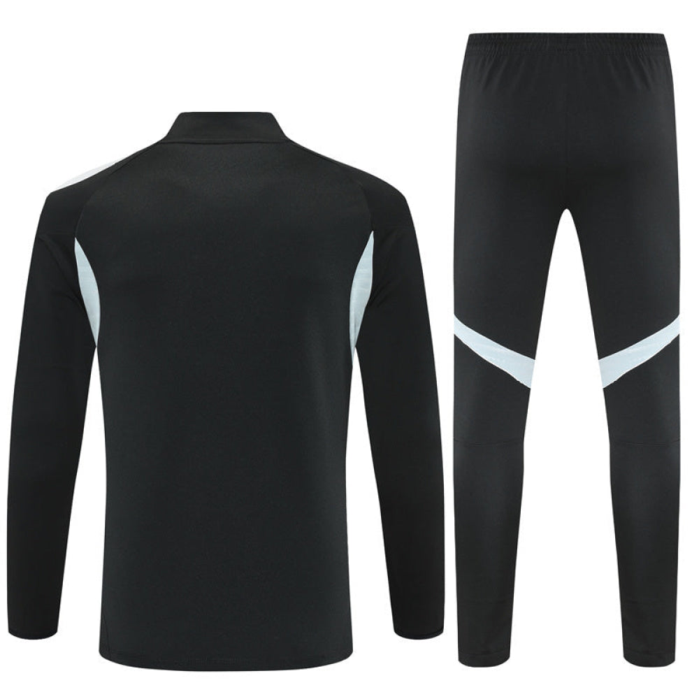 Chandal Inter Miami 25-26 media cremallera Modelo 1 Chandal Media Cremallera