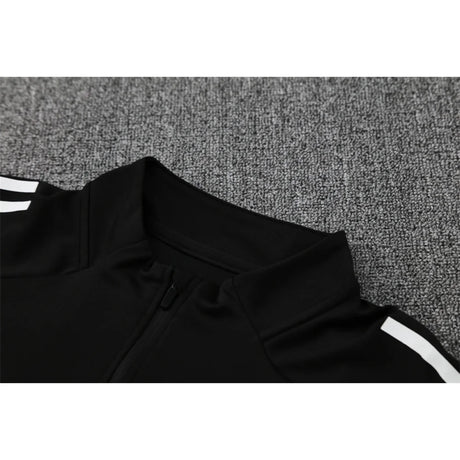 Chandal Inter Miami 25-26 media cremallera Modelo 1 Chandal Media Cremallera