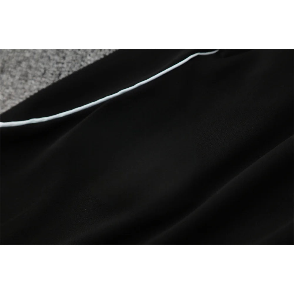 Chandal Inter Miami 25-26 media cremallera Modelo 1 Chandal Media Cremallera