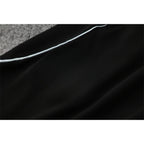 Chandal Inter Miami 25-26 media cremallera Modelo 1 Chandal Media Cremallera