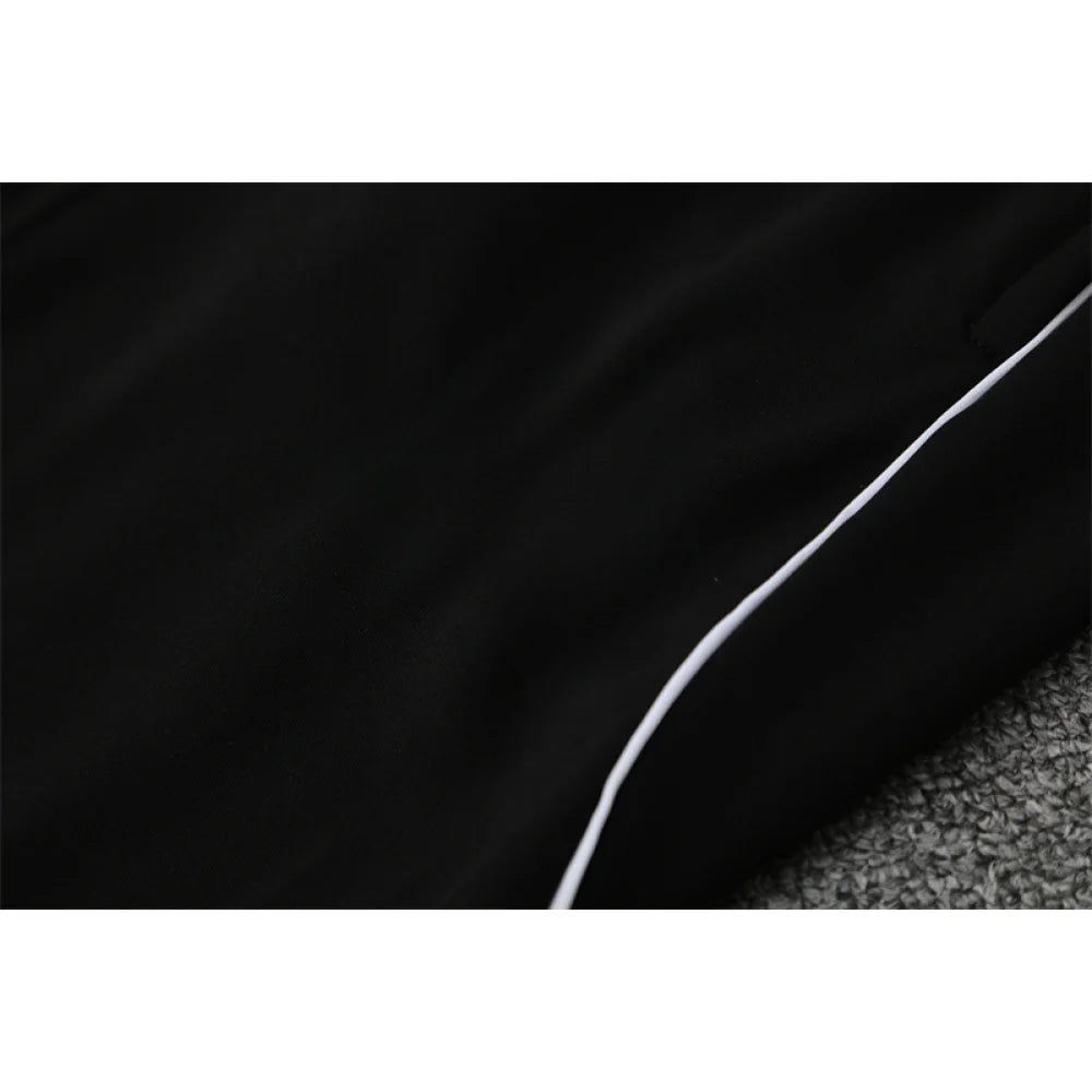 Chandal Inter Miami 25-26 media cremallera Modelo 1 Chandal Media Cremallera