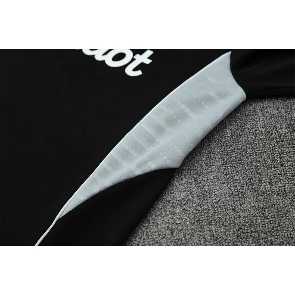 Chandal Inter Miami 25-26 media cremallera Modelo 1 Chandal Media Cremallera