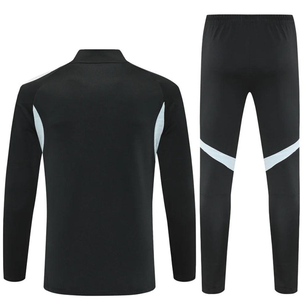 Chandal Inter Miami 25-26 media cremallera Modelo 1 Chandal Media Cremallera