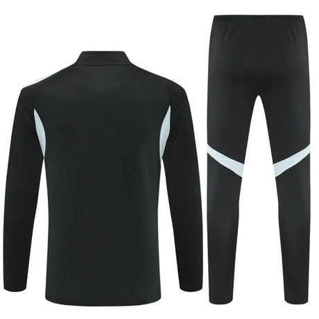 Chandal Inter Miami 25-26 media cremallera Modelo 1 Chandal Media Cremallera