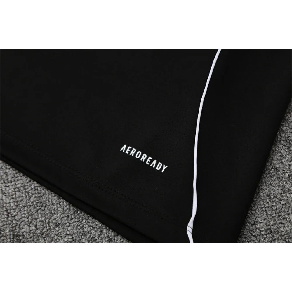 Chandal Inter Miami 25-26 media cremallera Modelo 1 Chandal Media Cremallera