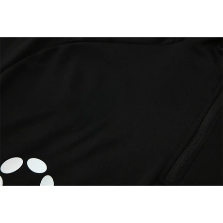 Chandal Inter Miami 25-26 media cremallera Modelo 1 Chandal Media Cremallera