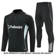 Chandal Inter Miami 25-26 media cremallera Modelo 1 Chandal Media Cremallera