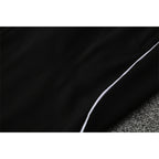 Chandal Inter Miami 25-26 media cremallera Modelo 1 Chandal Media Cremallera
