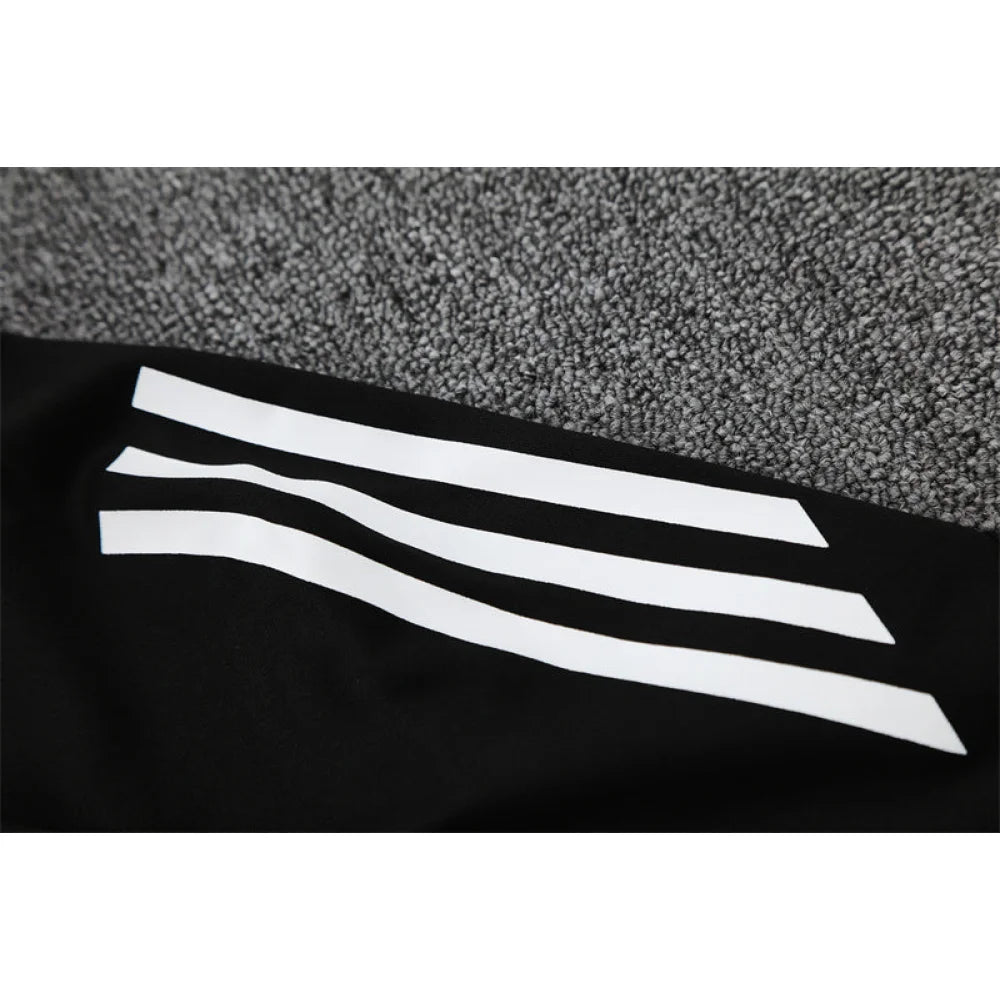 Chandal Inter Miami 25-26 media cremallera Modelo 1 Chandal Media Cremallera