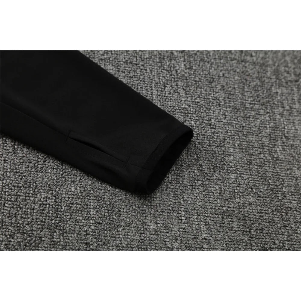 Chandal Inter Miami 25-26 media cremallera Modelo 1 Chandal Media Cremallera