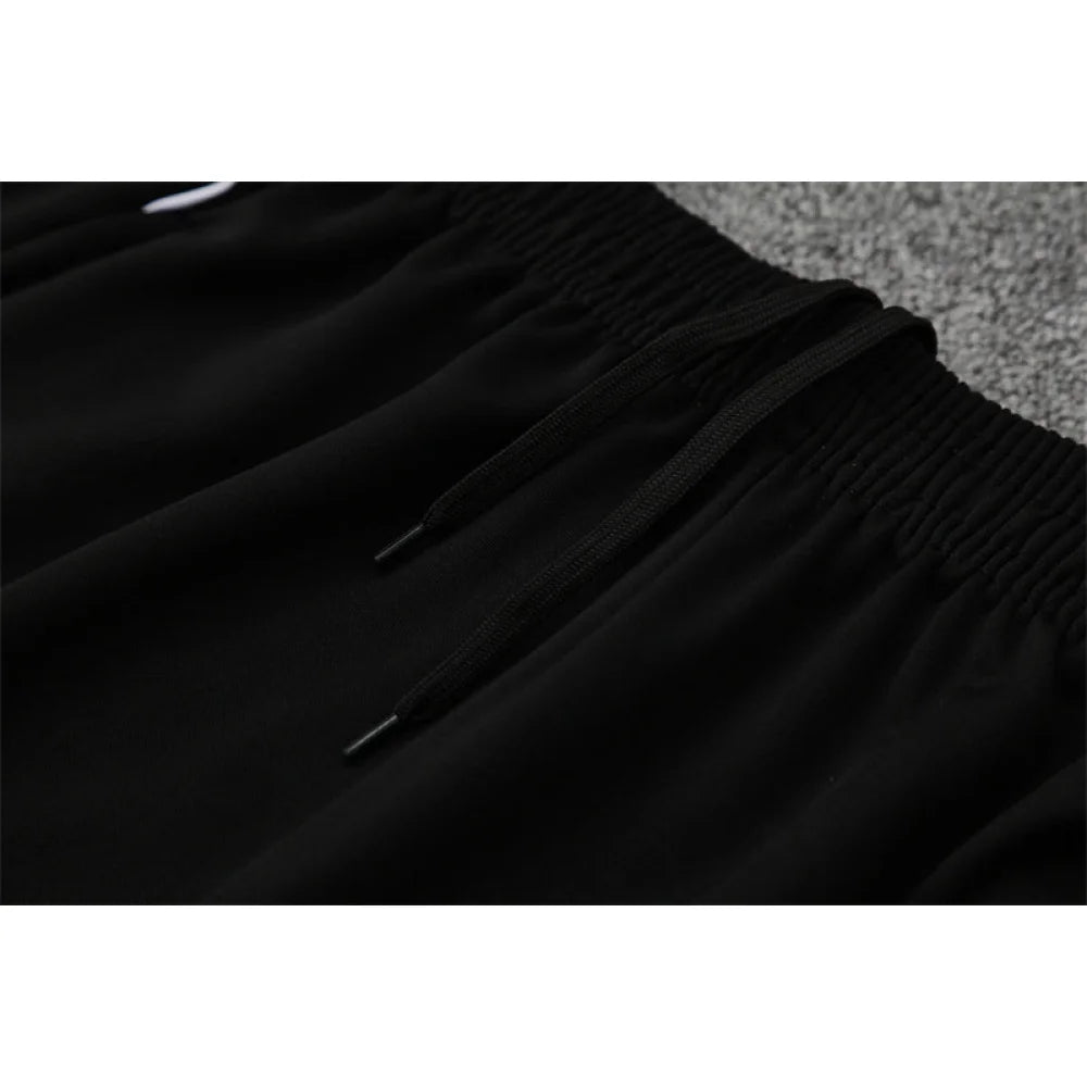 Chandal Inter Miami 25-26 media cremallera Modelo 1 Chandal Media Cremallera