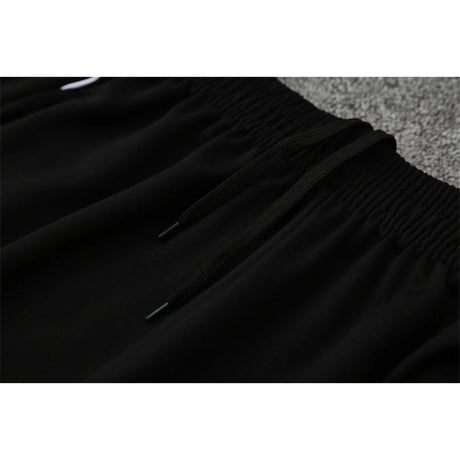 Chandal Inter Miami 25-26 media cremallera Modelo 1 Chandal Media Cremallera