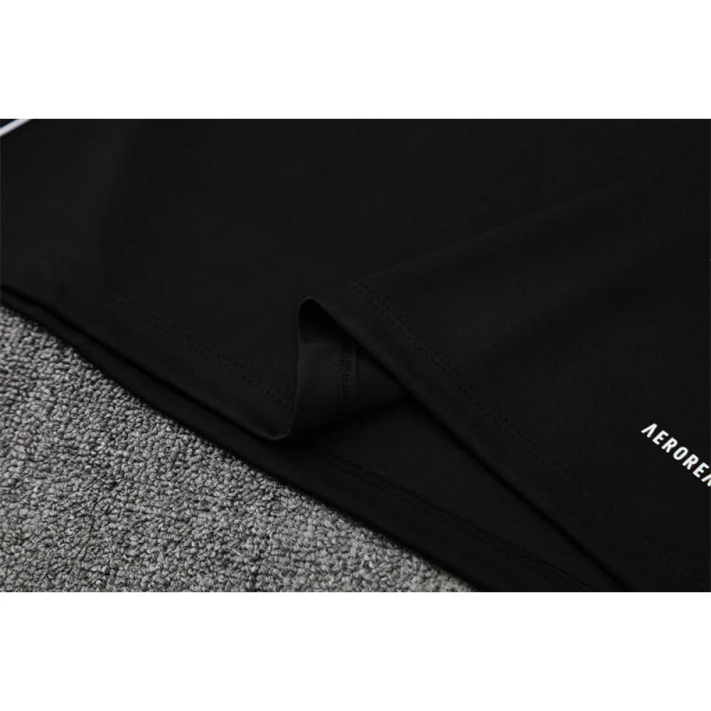 Chandal Inter Miami 25-26 media cremallera Modelo 1 Chandal Media Cremallera