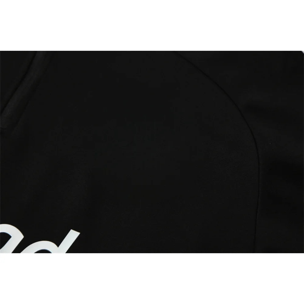 Chandal Inter Miami 25-26 media cremallera Modelo 1 Chandal Media Cremallera