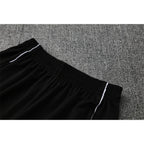 Chandal Inter Miami 25-26 media cremallera Modelo 1 Chandal Media Cremallera