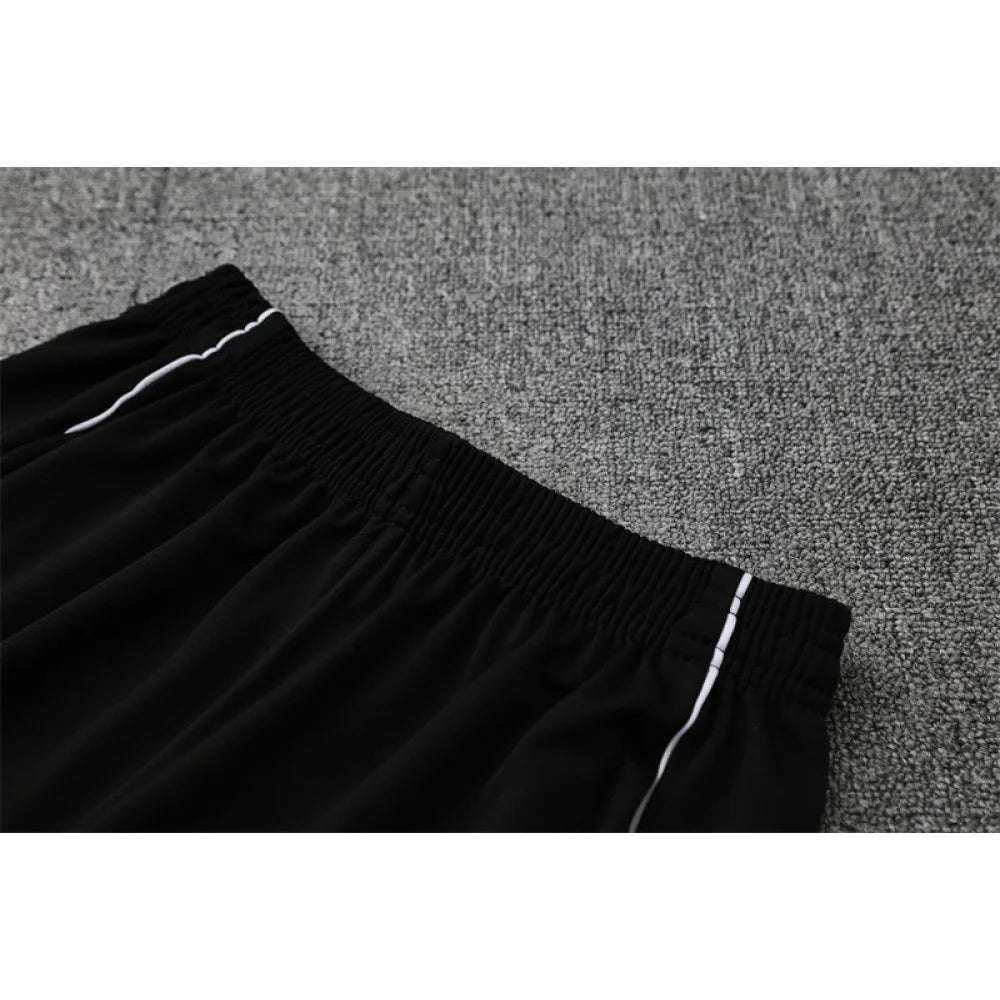 Chandal Inter Miami 25-26 media cremallera Modelo 1 Chandal Media Cremallera