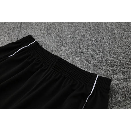 Chandal Inter Miami 25-26 media cremallera Modelo 1 Chandal Media Cremallera