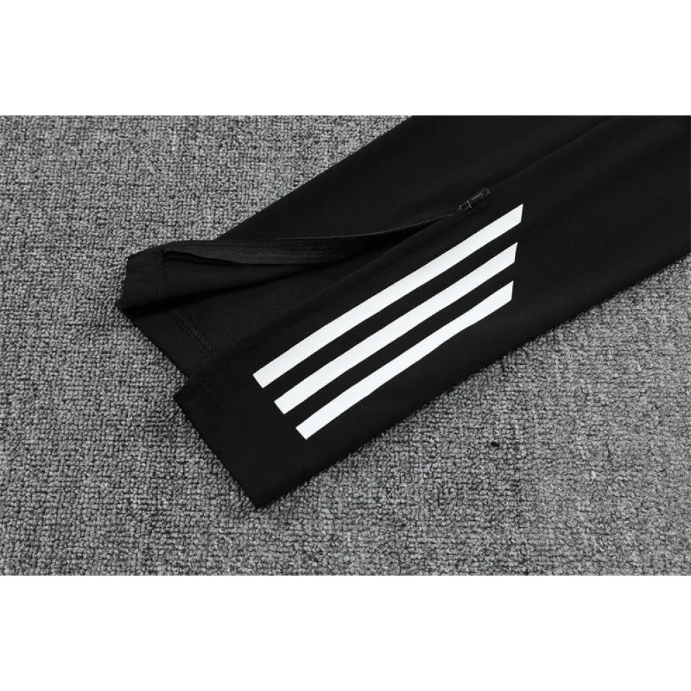 Chandal Inter Miami 25-26 media cremallera Modelo 2 Chandal Media Cremallera