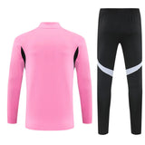 Chandal Inter Miami 25-26 media cremallera Modelo 2 Chandal Media Cremallera