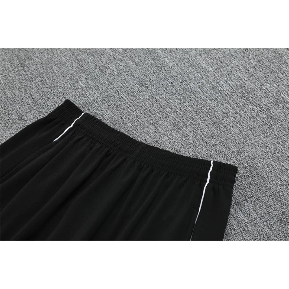 Chandal Inter Miami 25-26 media cremallera Modelo 2 Chandal Media Cremallera