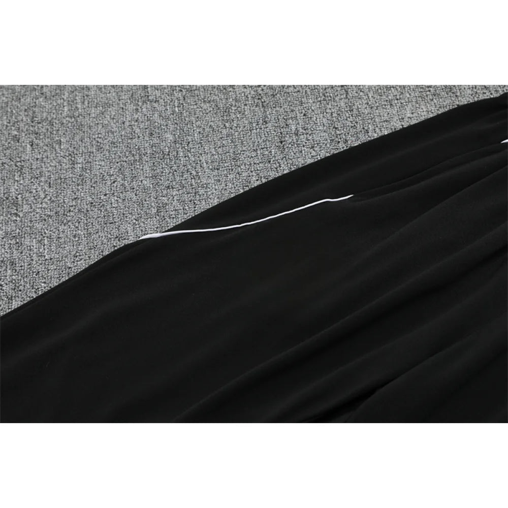 Chandal Inter Miami 25-26 media cremallera Modelo 2 Chandal Media Cremallera