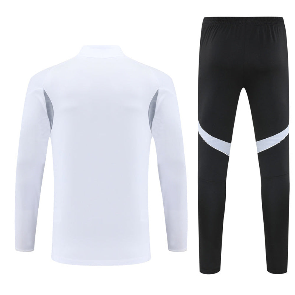 Chandal Inter Miami 25-26 media cremallera Modelo 3 Chandal Media Cremallera