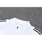 Chandal Inter Miami 25-26 media cremallera Modelo 3 Chandal Media Cremallera