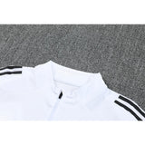 Chandal Inter Miami 25-26 media cremallera Modelo 3 Chandal Media Cremallera