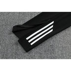 Chandal Inter Miami 25-26 media cremallera Modelo 3 Chandal Media Cremallera