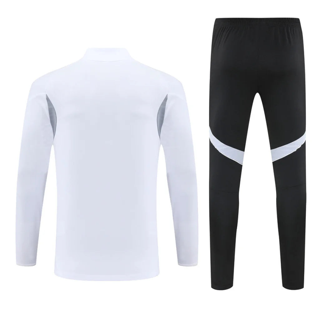 Chandal Inter Miami 25-26 media cremallera Modelo 3 Chandal Media Cremallera