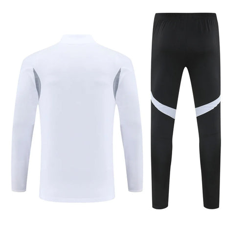 Chandal Inter Miami 25-26 media cremallera Modelo 3 Chandal Media Cremallera