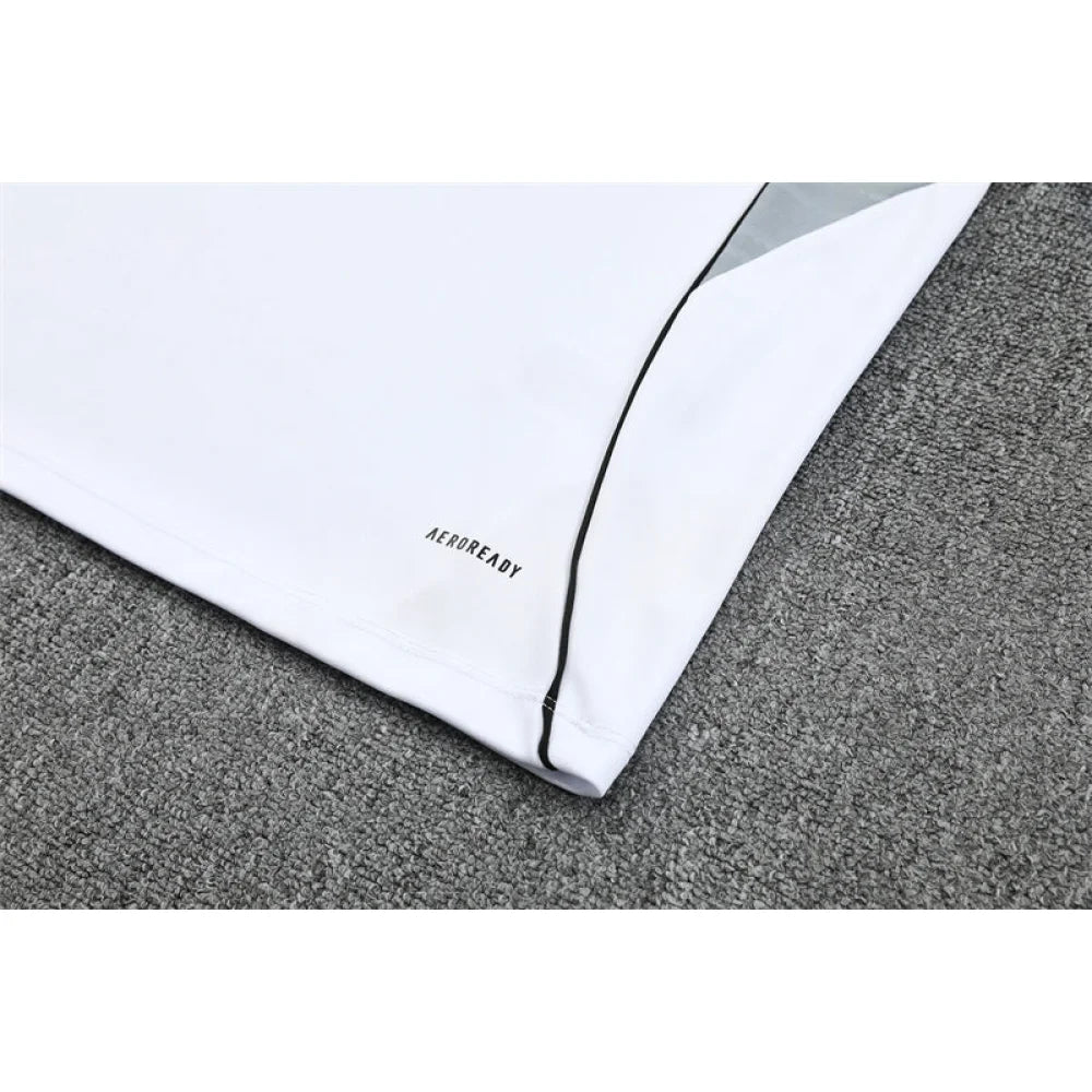 Chandal Inter Miami 25-26 media cremallera Modelo 3 Chandal Media Cremallera