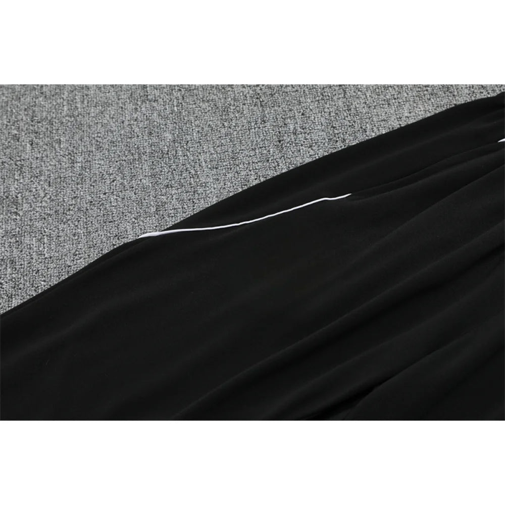 Chandal Inter Miami 25-26 media cremallera Modelo 3 Chandal Media Cremallera