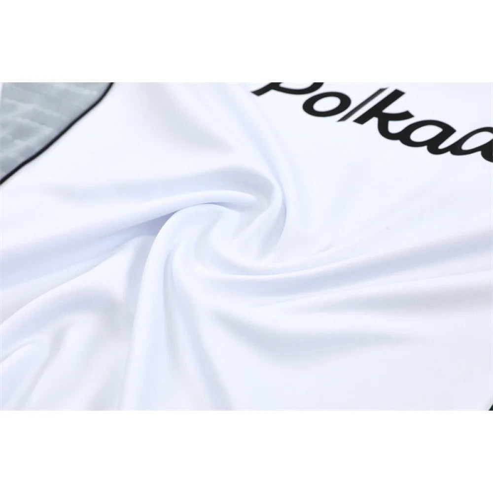 Chandal Inter Miami 25-26 media cremallera Modelo 3 Chandal Media Cremallera