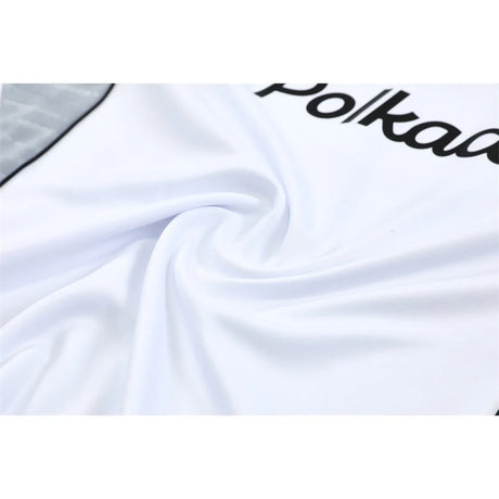 Chandal Inter Miami 25-26 media cremallera Modelo 3 Chandal Media Cremallera