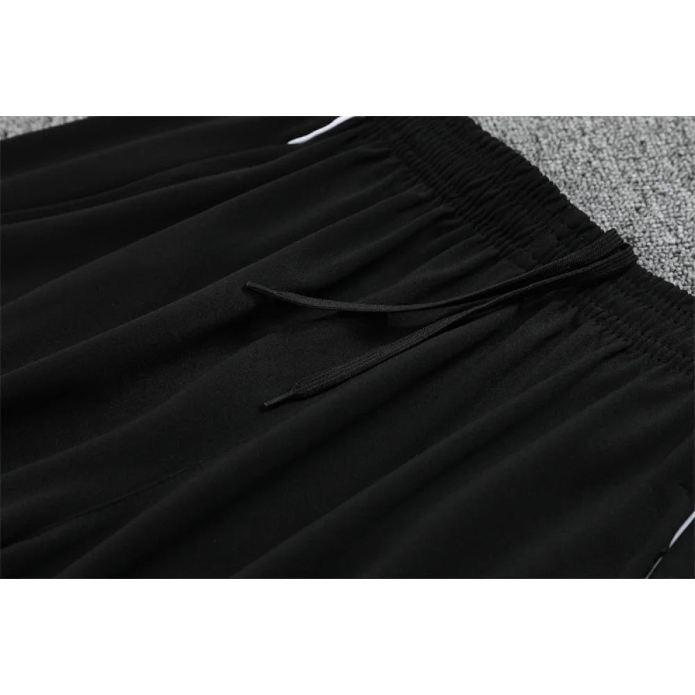 Chandal Inter Miami 25-26 media cremallera Modelo 3 Chandal Media Cremallera