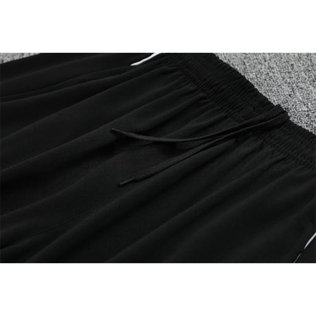 Chandal Inter Miami 25-26 media cremallera Modelo 3 Chandal Media Cremallera